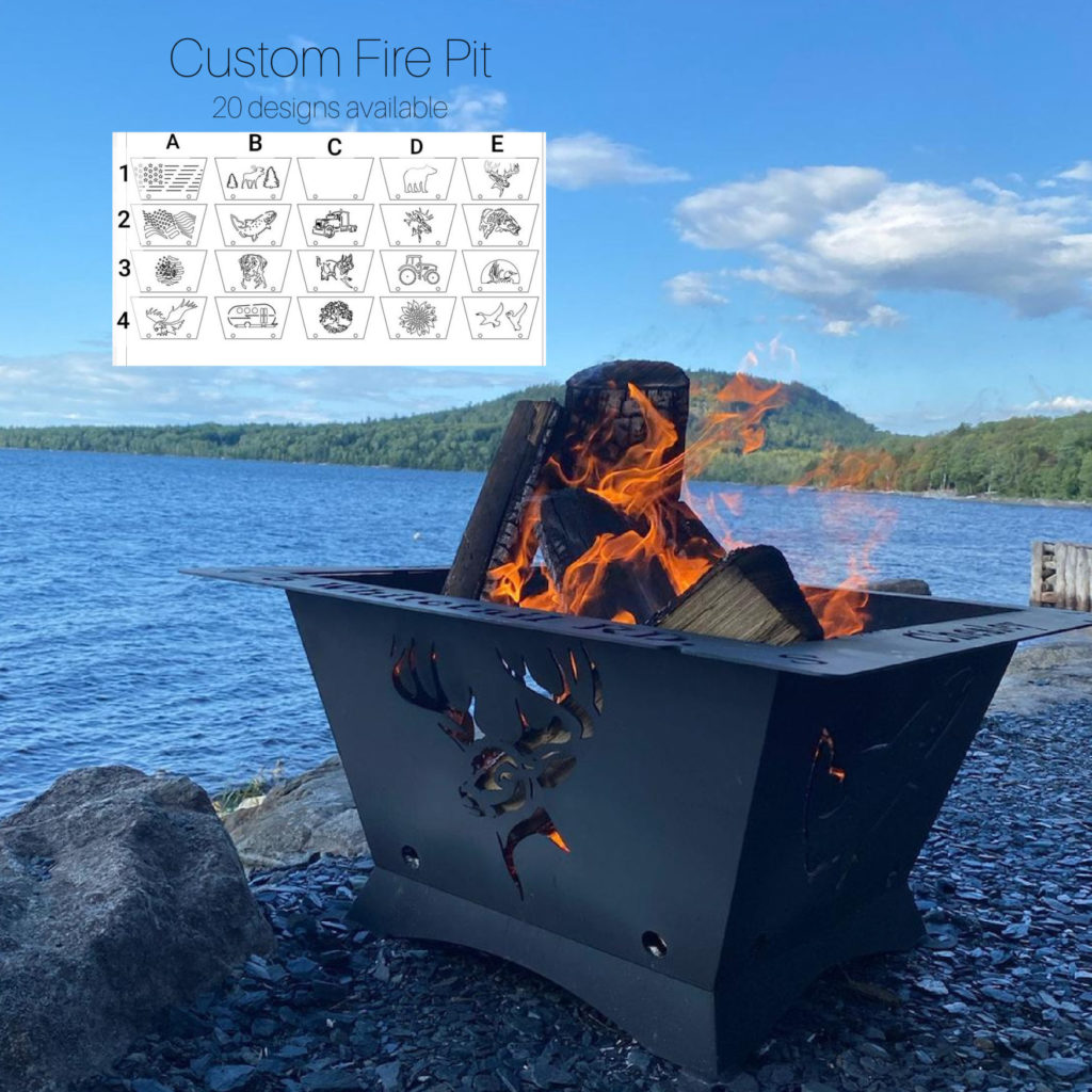 Maine Metal Creations Maine Made