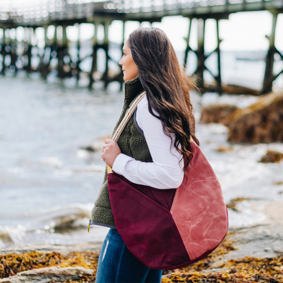 The Oyster Bag