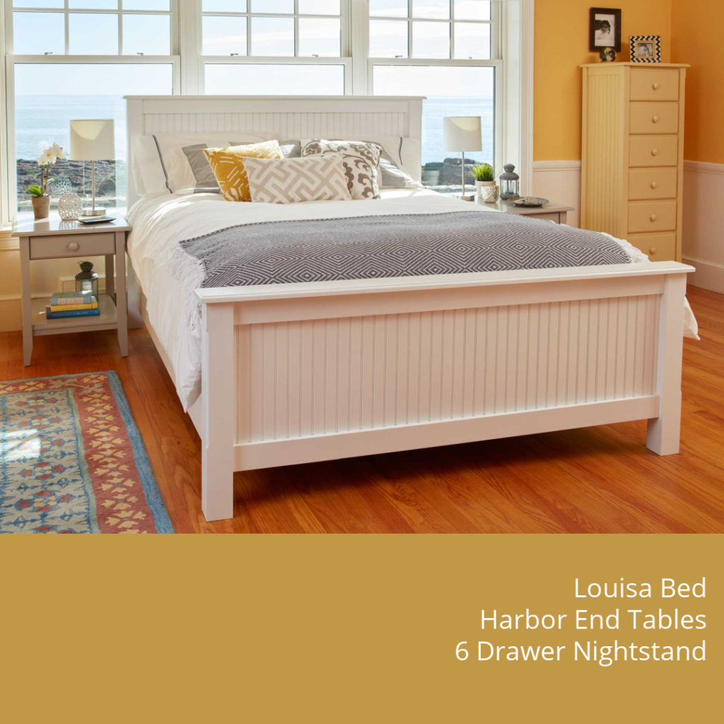 Maine Woodworks Maine Made