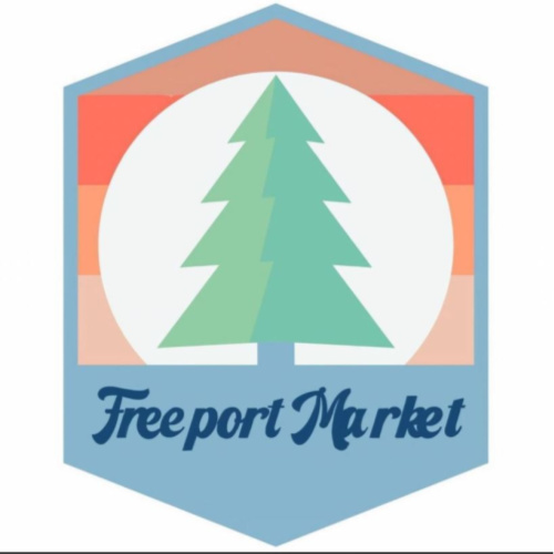 Freeport Market Maine Made
