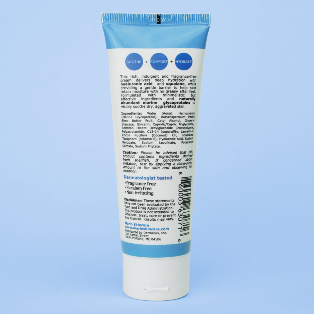 Marin Skincare – Maine Made