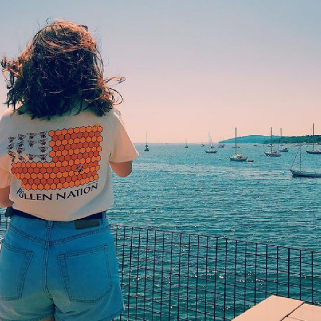 Liberty Graphics Maine Made