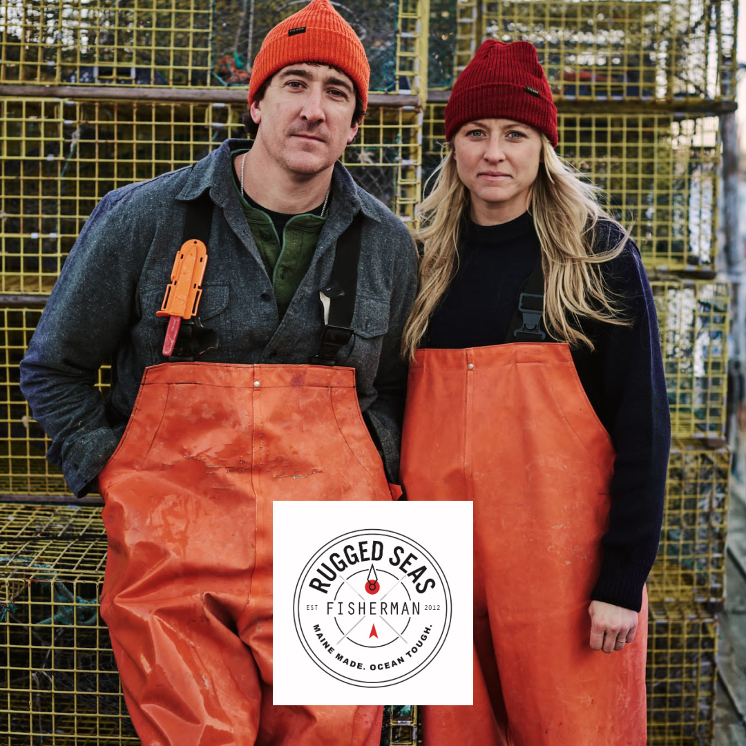 Rugged Seas LLC Maine Made