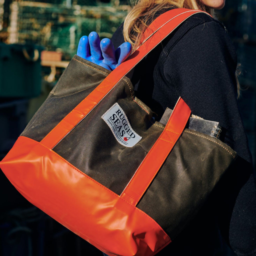 Rugged Seas LLC Maine Made