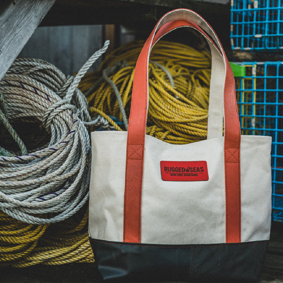 Rugged Seas LLC Maine Made