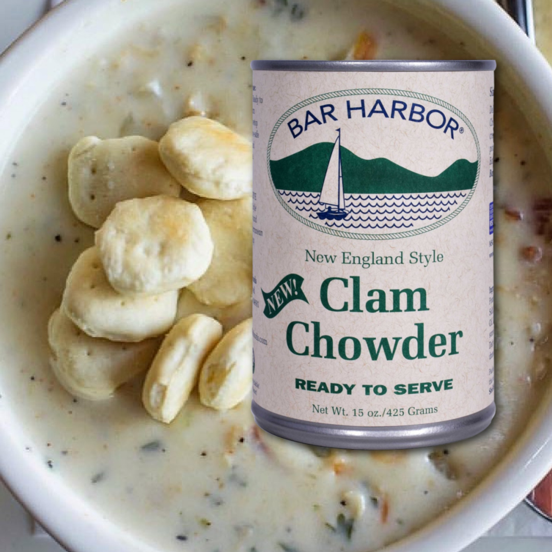 Bar Harbor Foods, Inc. Maine Made