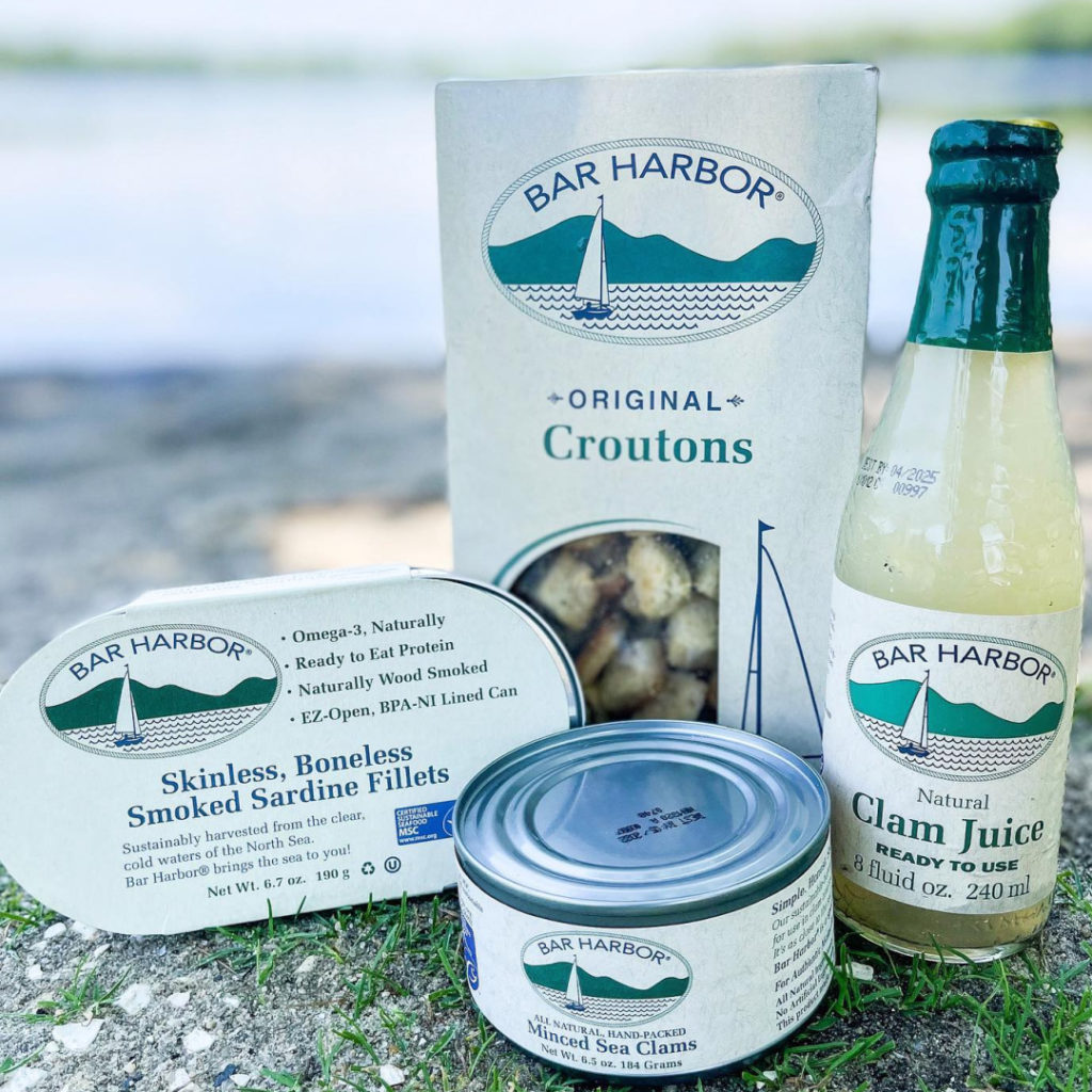 Bar Harbor Foods, Inc. Maine Made