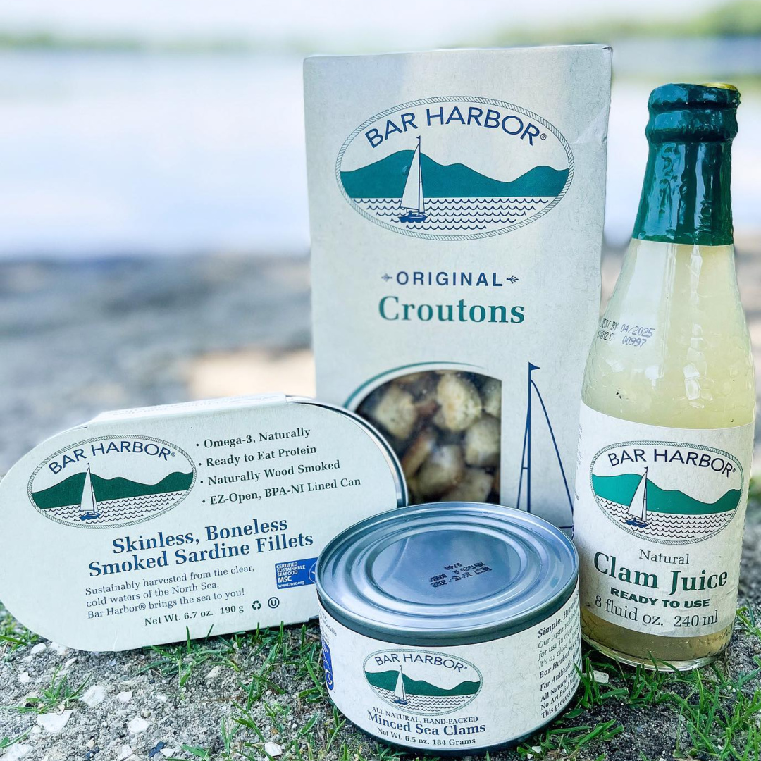 Bar Harbor Foods, Inc. Maine Made