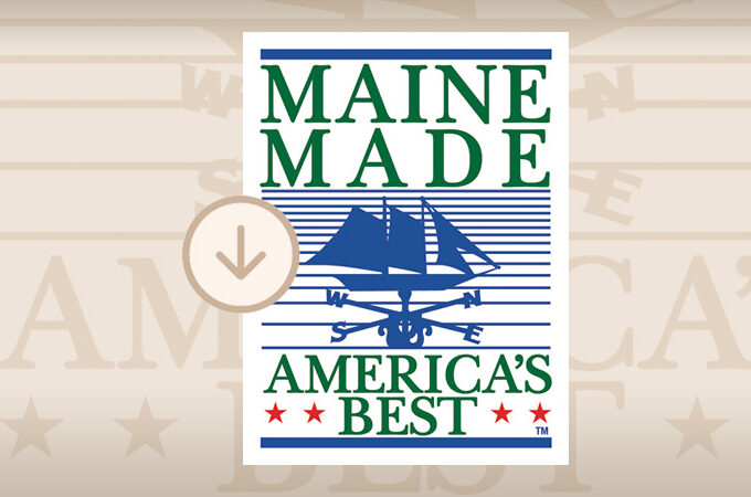 Download Maine Made Logo
