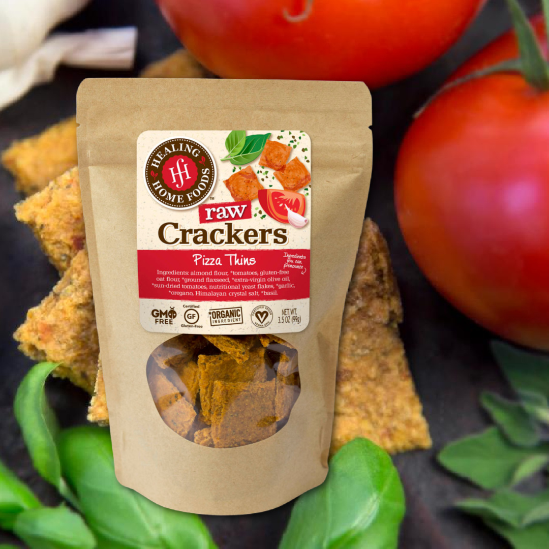 Healing Home Foods, Inc. Maine Made