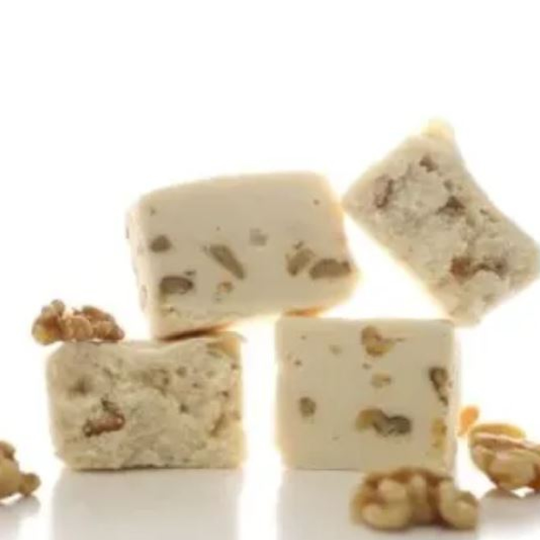 What the Actual Fudge Maine Made