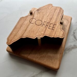 Maine Coasters