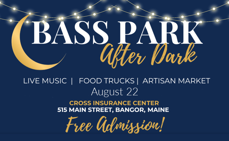 Photo of Bass Park After Dark event